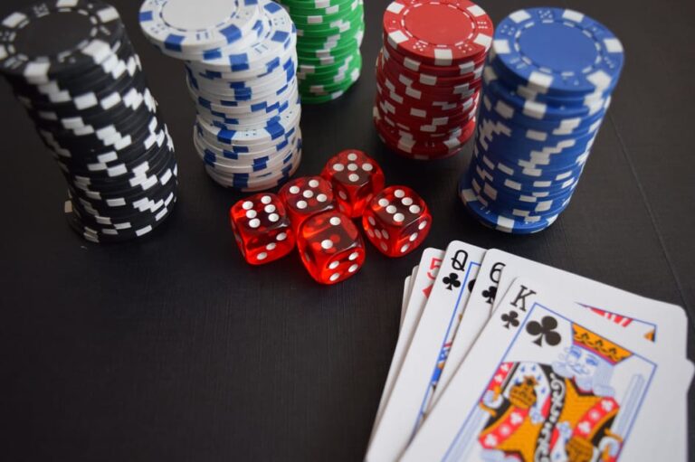 Casino Slots