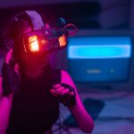 Virtual Lover