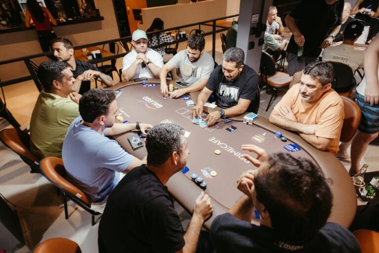 Online Casino