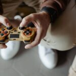 Gaming Site