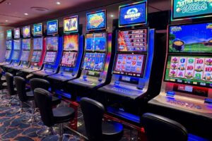 Slot Toto