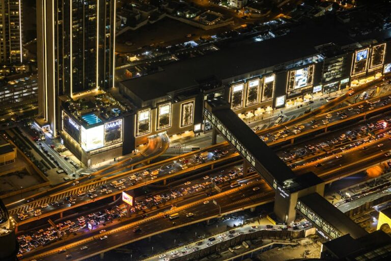 Business Hub