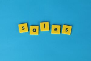 Sales Site