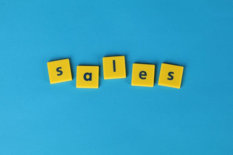 Sales Site