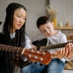 Guitar Lessons