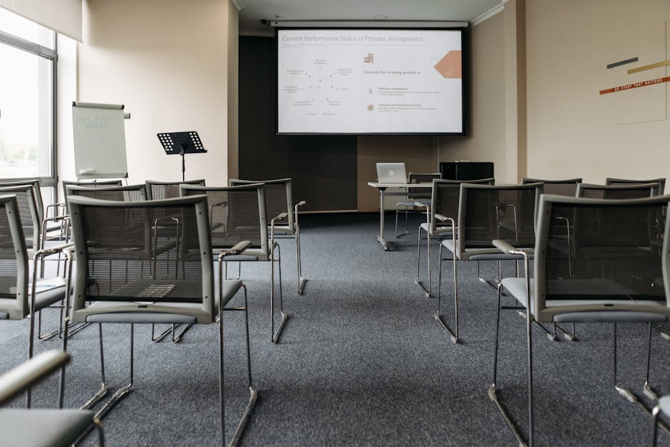 Corporate Events