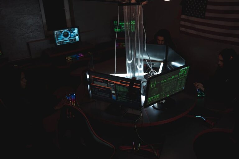 Cybersecurity