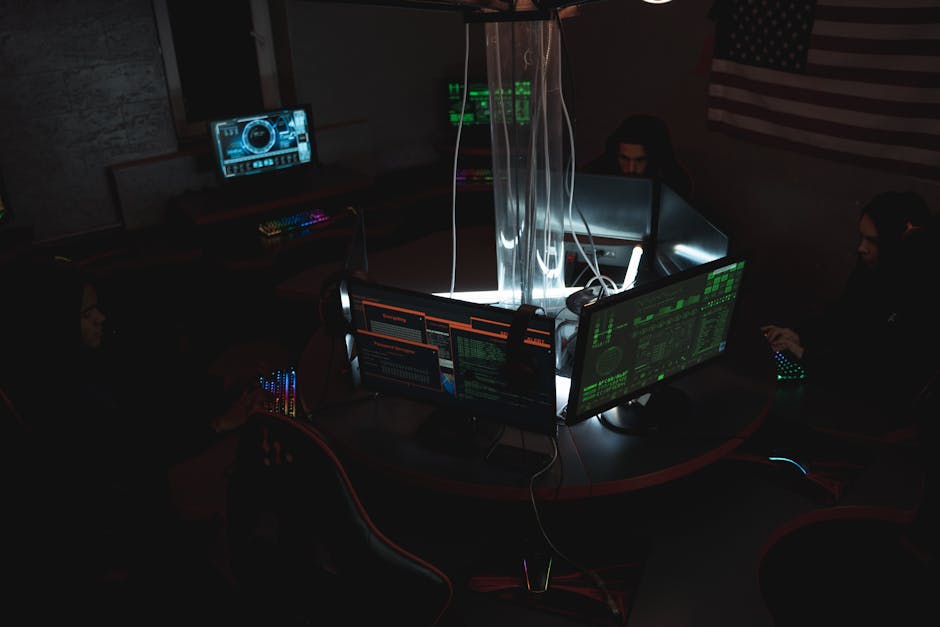 Cybersecurity