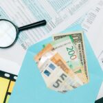 detect fraud invoice