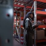 Distributor