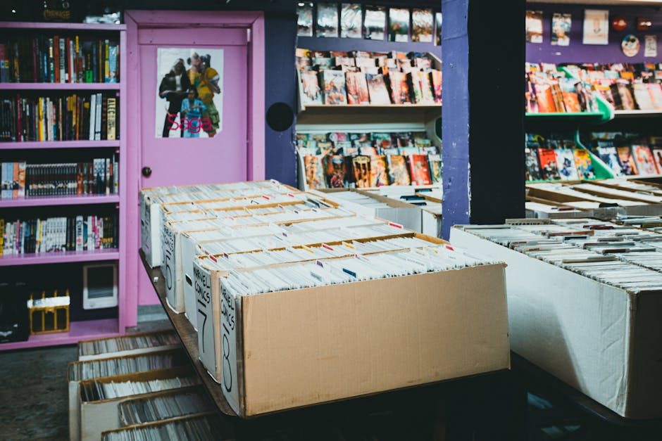 Novel Sales