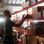 Distributor
