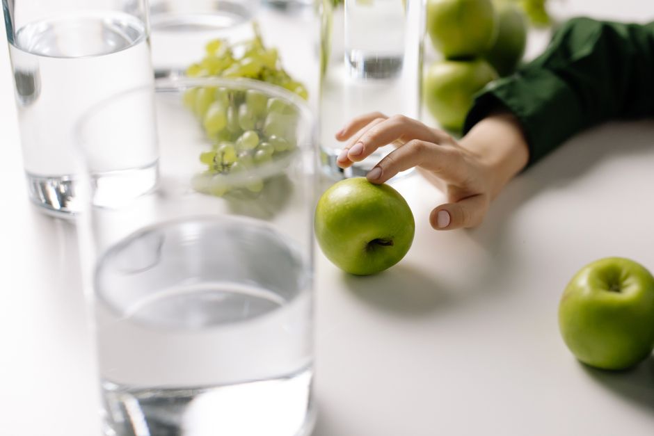 Healthy Life