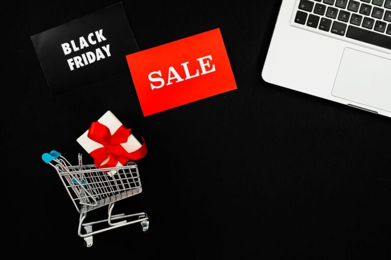 Electronics Sales