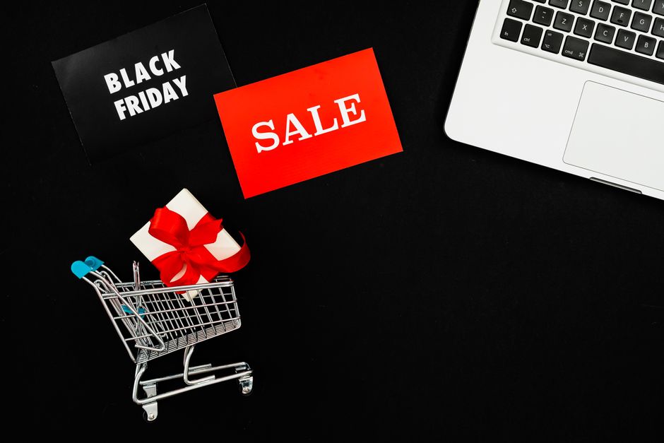 Electronics Sales