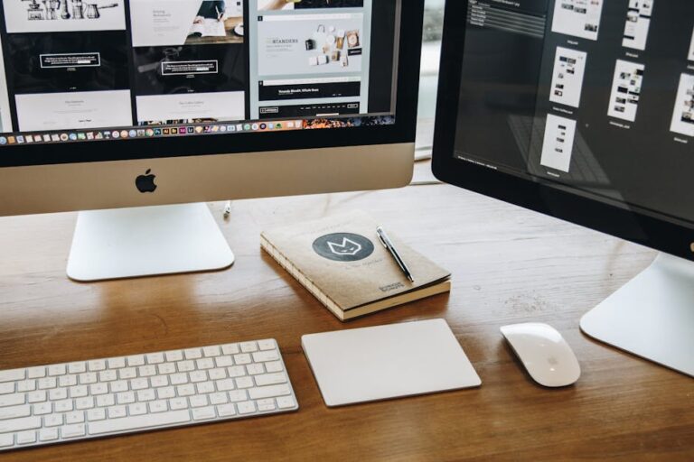 Web Design