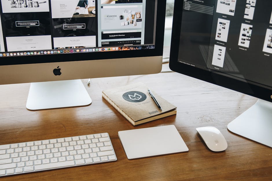 Web Design