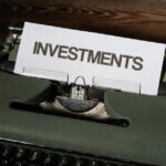 Capital Investment