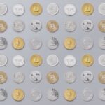 Cryptocurrency