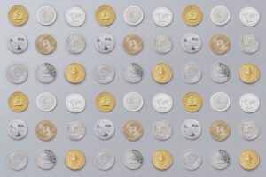 Cryptocurrency