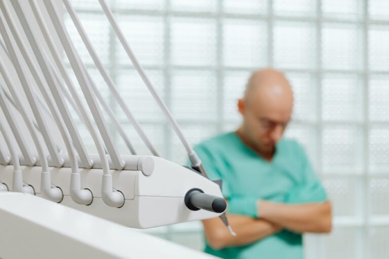 Dental Clinic