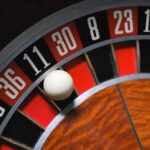 Online roulette