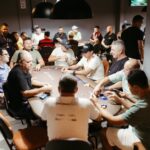 Online Poker