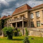 Psychiatric Hospital