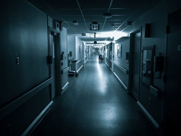 Psychiatric Hospital