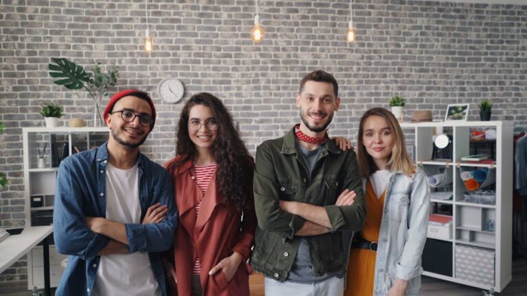 Marketing Agency