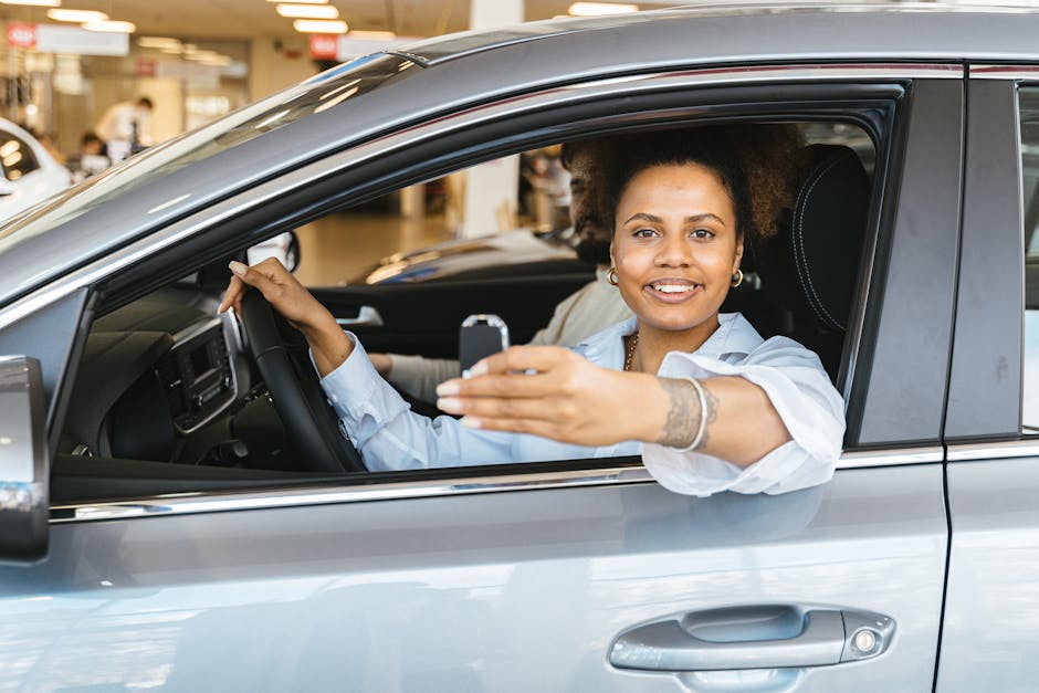 Car Key