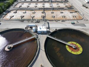 Septic Tank Cleaning