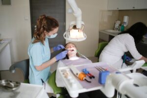 Dental Clinic