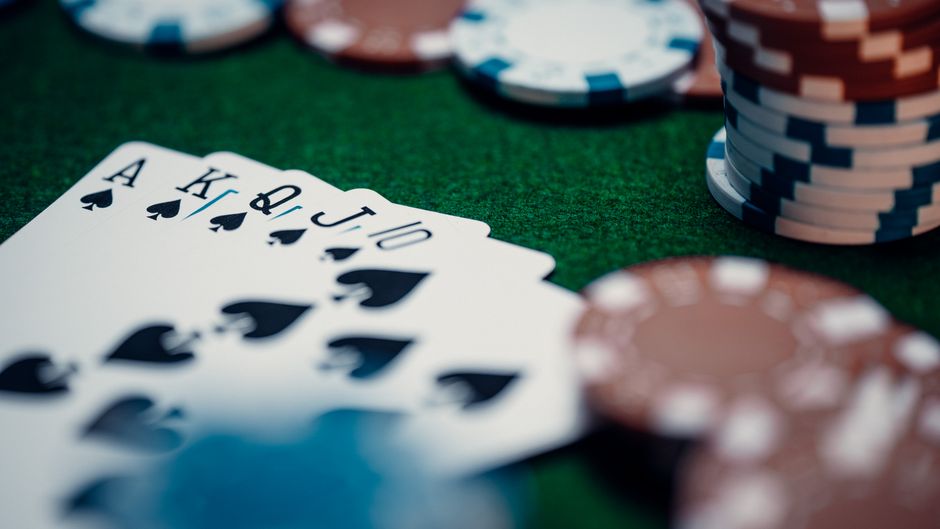 Casino Slots