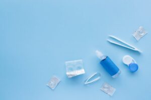 Contact Lenses