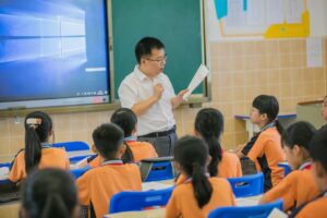 Education