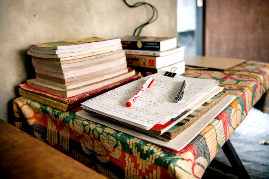 Book Production