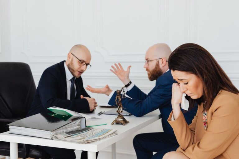 personal injury lawyer