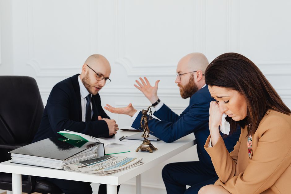 personal injury lawyer