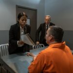 criminal defense attorney