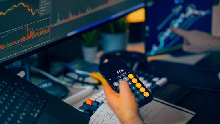 forex trading platform
