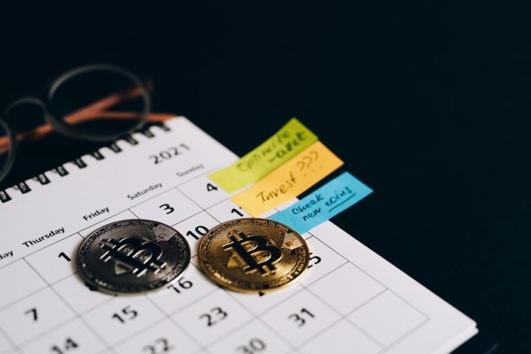 bitcoin investment