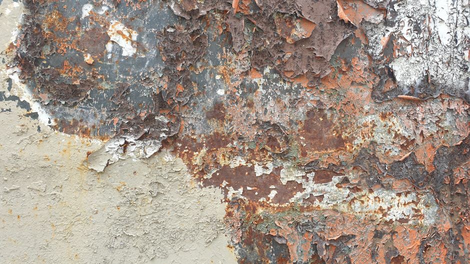chemical peeling treatment
