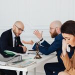 lawyer medical negligence