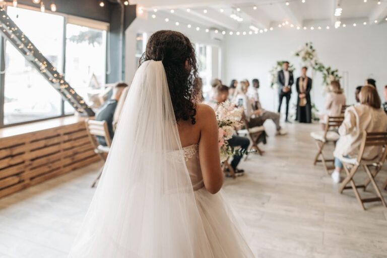 wedding hall rental