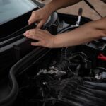 windshield replacement
