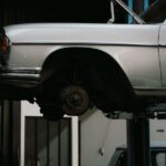 auto body repair shop