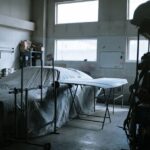 auto body repair shop