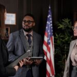 immigration lawyer