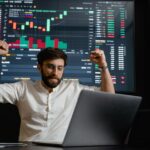 online stock broker